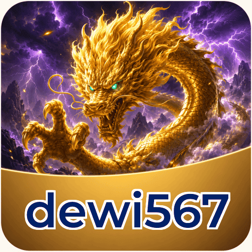 dewi567 APK Structure