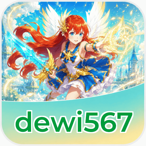 dewi567 APK Structure