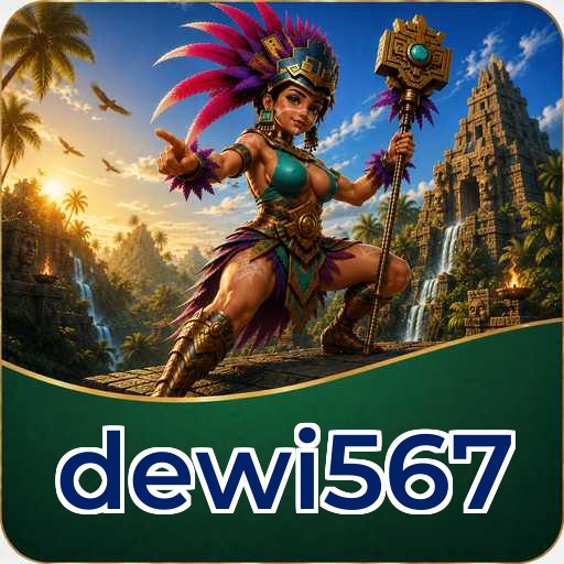 dewi567 APK
