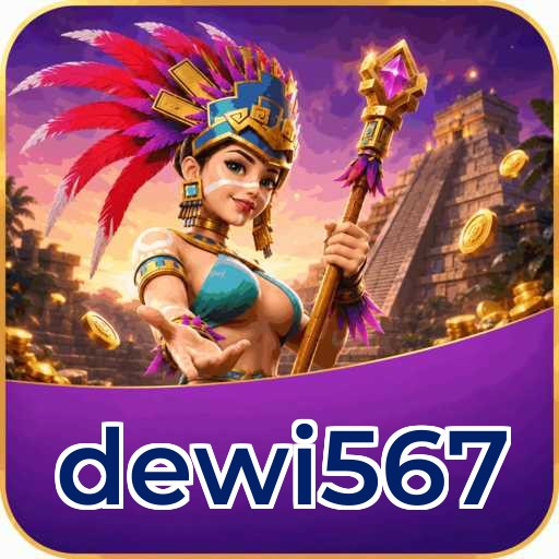 dewi567 APK Structure
