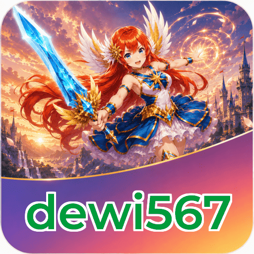 dewi567 Components