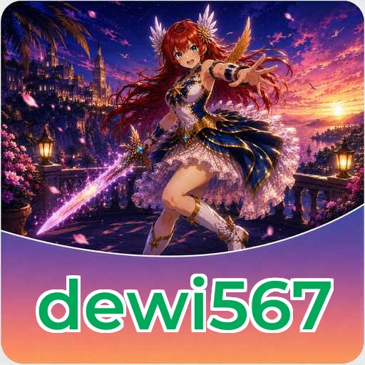 dewi567 APK