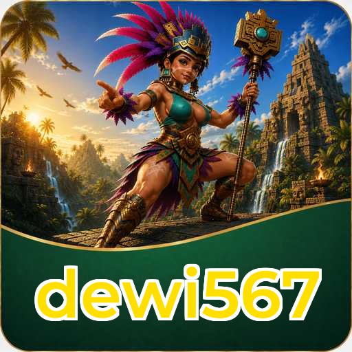 dewi567 APK Structure