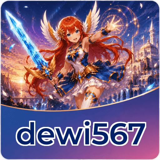dewi567 Components