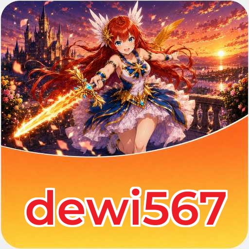 dewi567 APK Structure