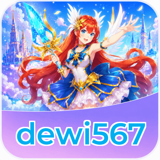 dewi567 APK Structure