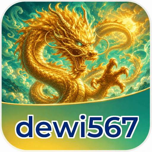 dewi567 APK Structure